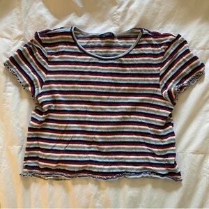 American Eagle lettuce top, great condition !!
